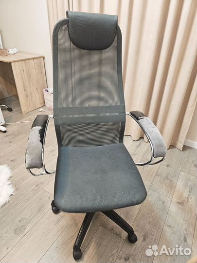 Компьютерное кресло бу