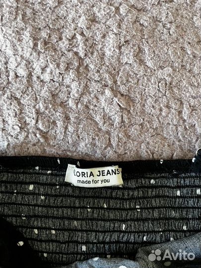 Сарафан gloria jeans xxs