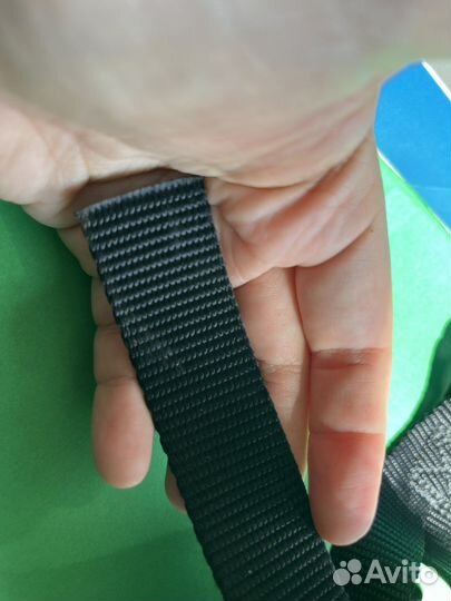 Намордник Trixie недоуздок