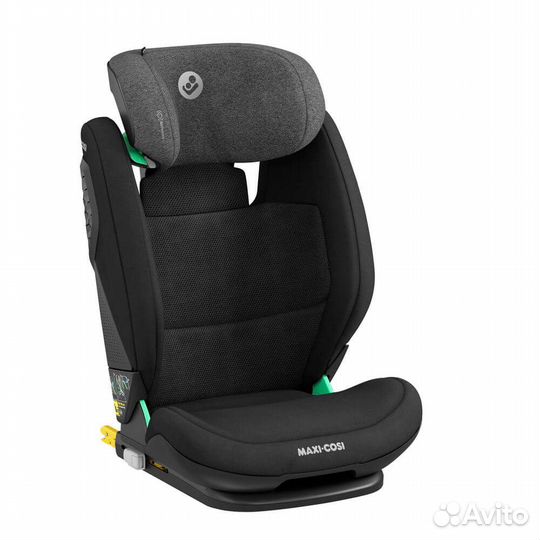 Maxi-Cosi RodiFix Pro i-Size