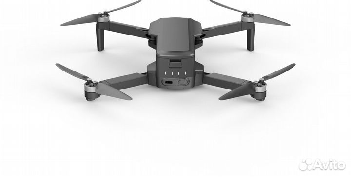 Квадрокоптер sjrc F5S с подвесом и камерой 4K 5G