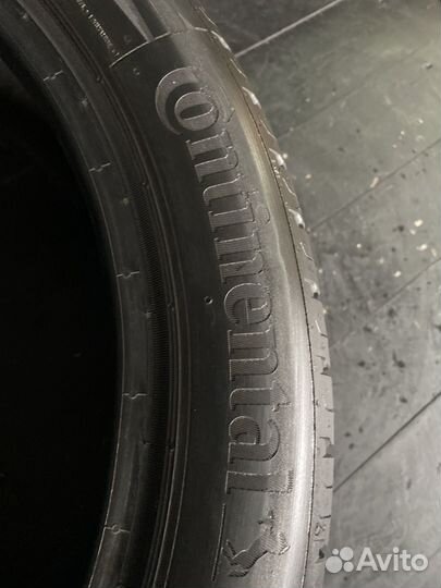 Continental ContiEcoContact 6 225/45 R18