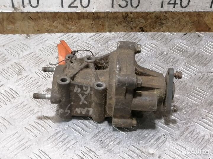 Насос водяной помпа Mitsubishi Lancer 10