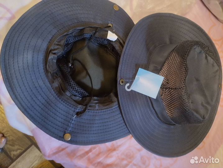 Новая шляпа на мальчика 4-10л