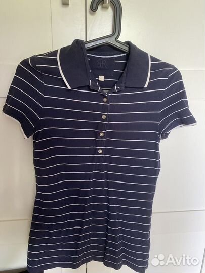 Поло Banana Republic