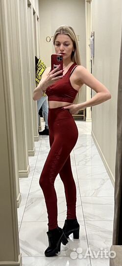 Спортивный костюм incanto новый италия оригинал