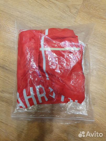 Велосипедная форма