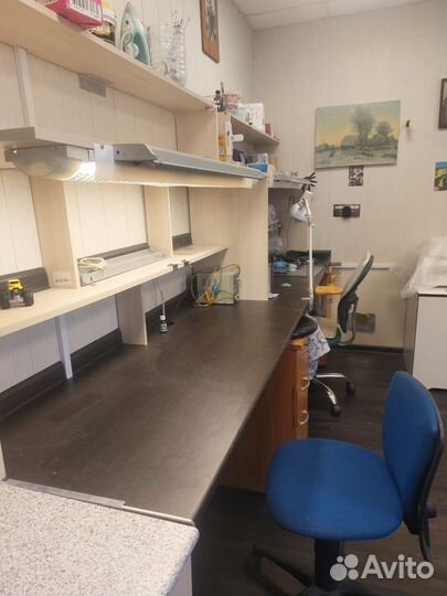 Аренда зуботехнического стола