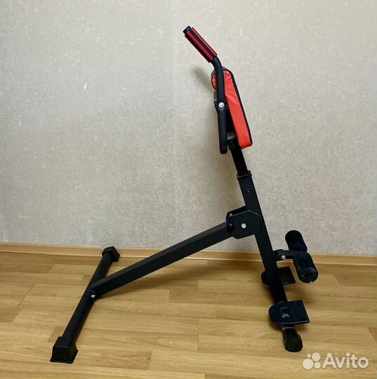 Гиперэкстензия