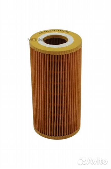 Goodwill OG123ECO Фильтр масляный двигателя