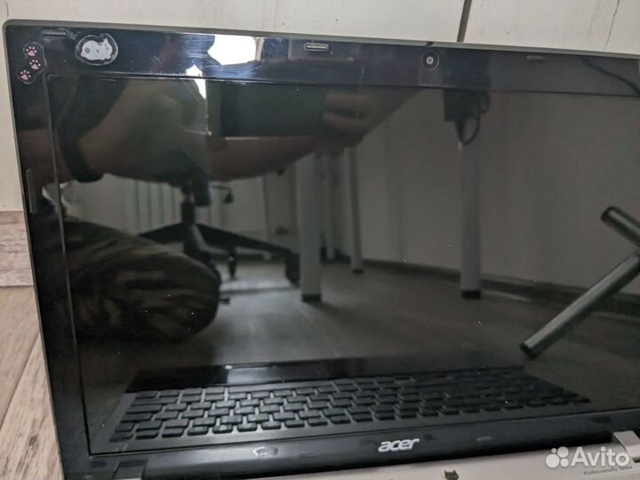 Ноутбук Acer Aspire V3 571G
