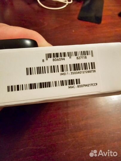 Samsung Galaxy A54, 8/256 ГБ