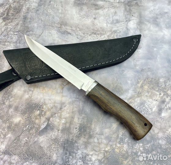 Нож разделочный