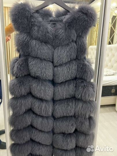 Жилетка