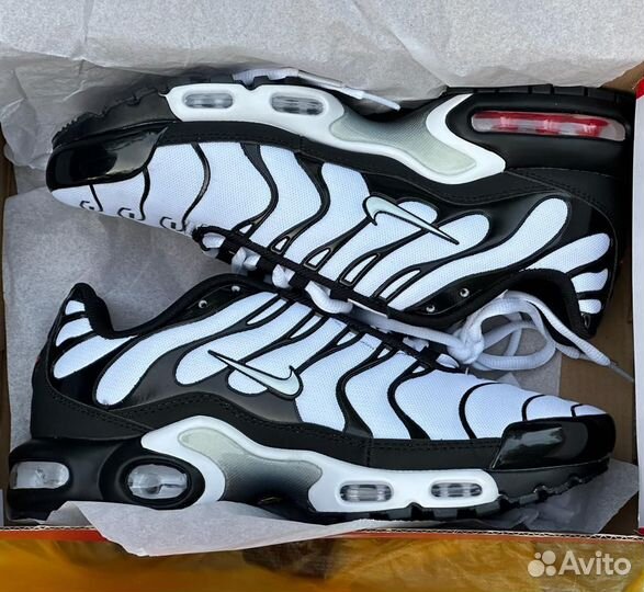 Nike air max tn plus