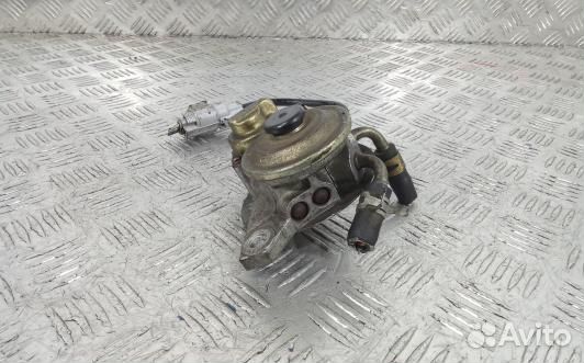 Корпус топливного фильтра toyota RAV 4 ZCA2 (4BR07