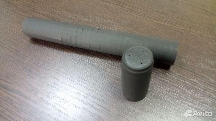 Термоколпачки