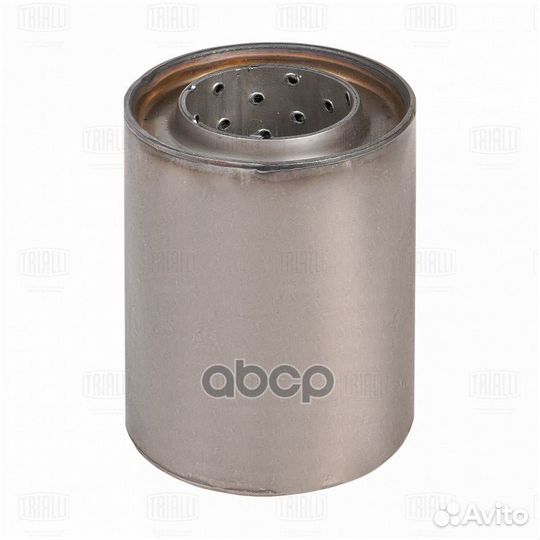 Пламегаситель коллекторный 100/130-55 (нерж. ст