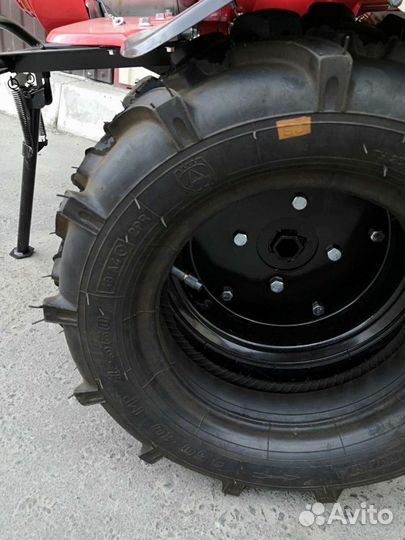 Колеса для мотоблока