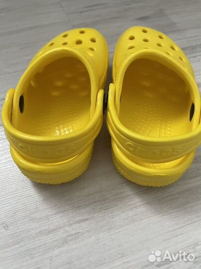 Crocs