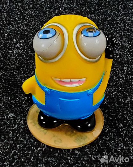 Игрушка boost (Миньон)