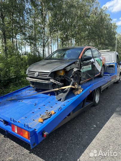 Эвакуатор, Услуги эвакуатора