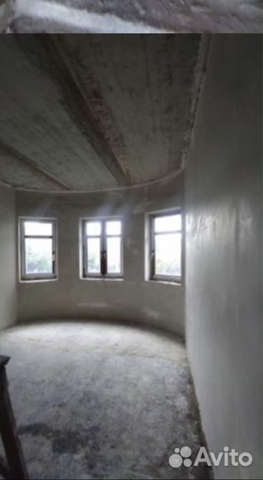 Механизированная штукатурка с гарантией