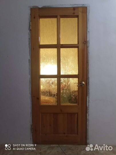 Дверь межкомнатные, входные