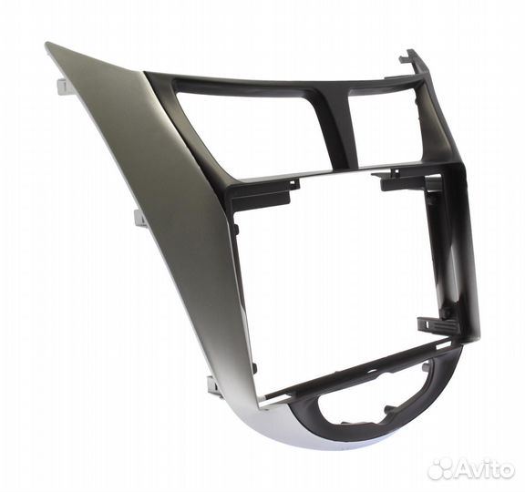 Переходная рамка Hyundai Solaris 10-16