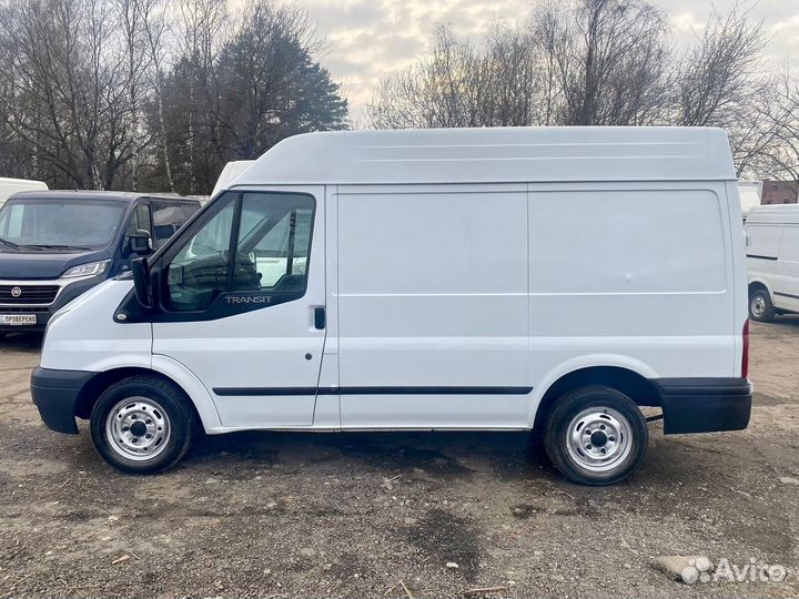 Ford Transit 2.2 МТ, 2013, 185 000 км