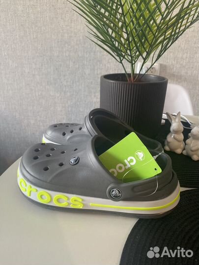 Crocs