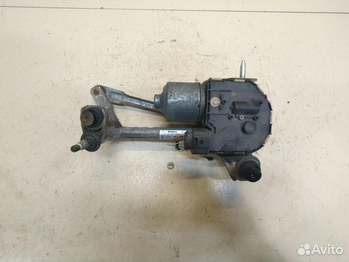 Механизм стеклоочистителя Seat Altea, 2010