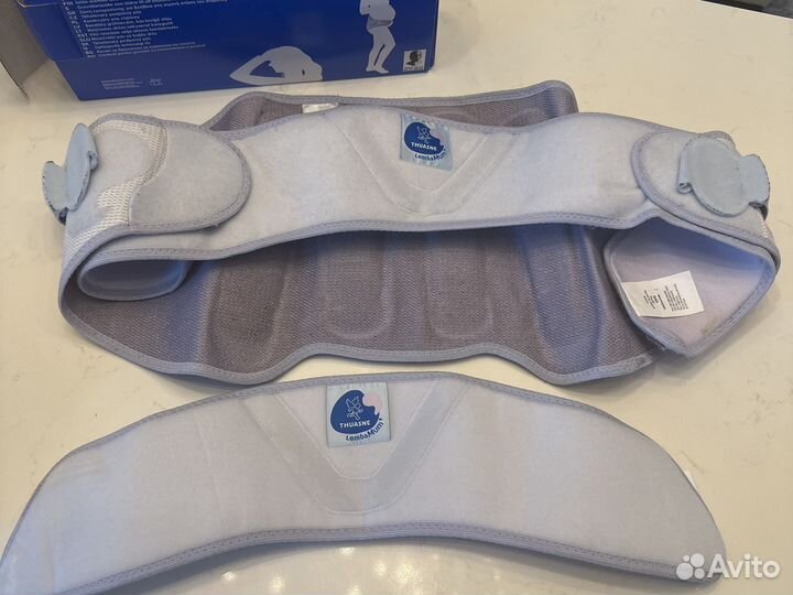 Бандаж для беременных от medi