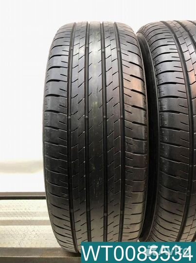 Bridgestone Dueler H/L 33 225/60 R18 95T