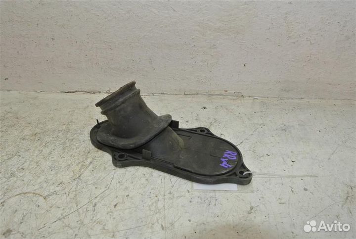 Пыльник (кузов внутри) Land Rover Range Rover IV