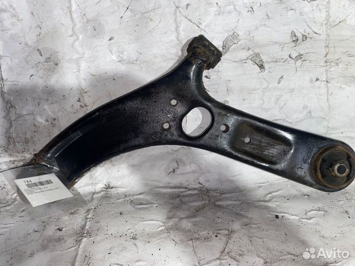 Рычаг передний левый Hyundai Solaris 1 2012