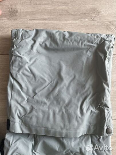 Сноубордические штаны Columbia