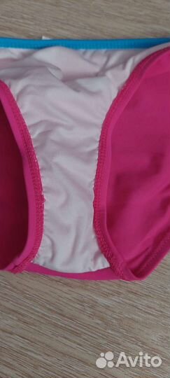 Купальник для девочки joss 128