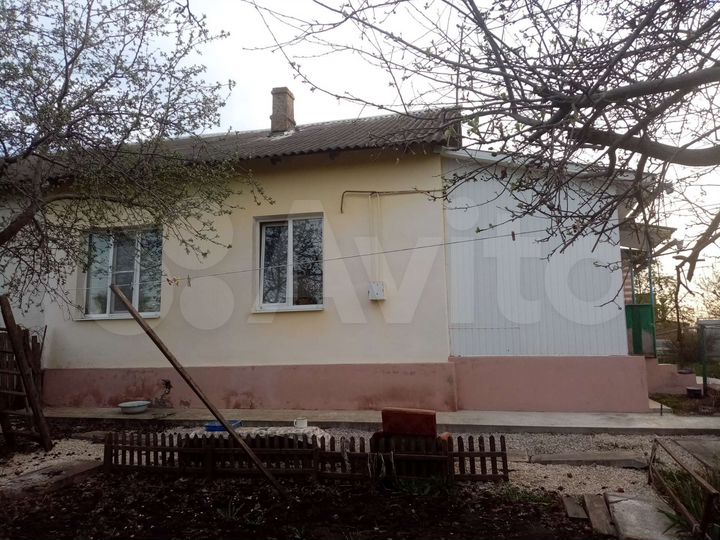 2-к. квартира, 39,9 м², 1/1 эт.
