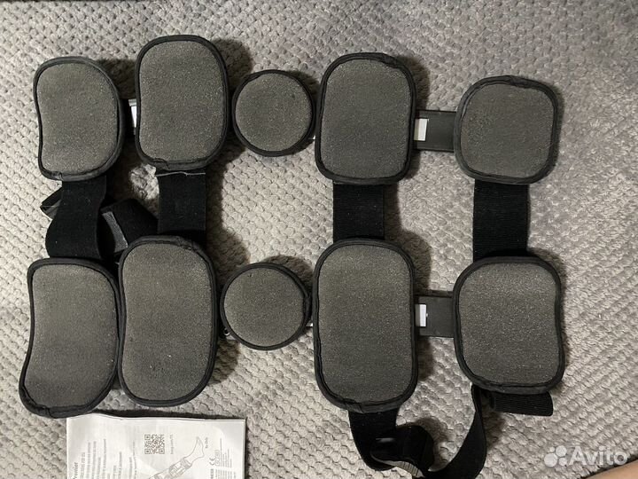 Ортез на коленный сустав