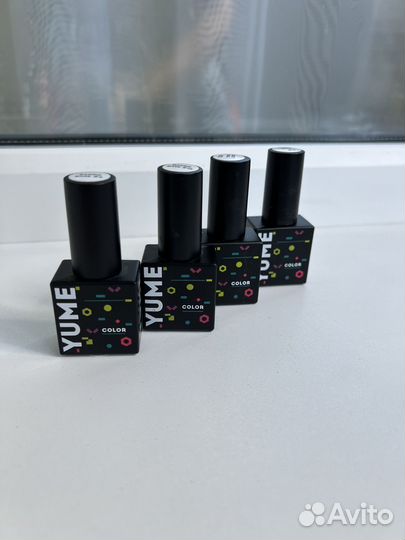 База для гель лака