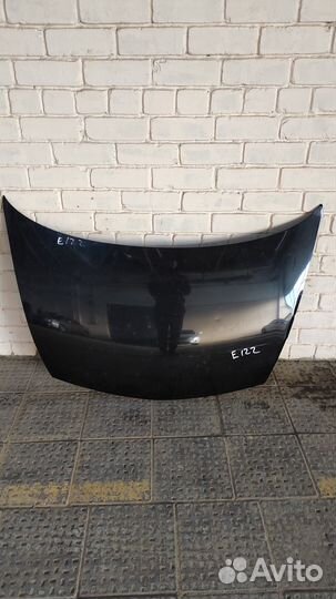 Капот Honda Civic 8 4D седан