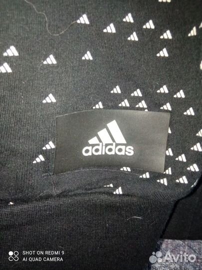 Свитшот adidas