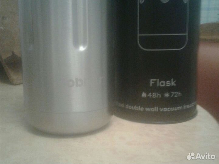 Термос bobber 1л