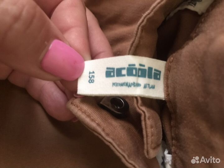 Подам вещи на мальчика 148-150см рост