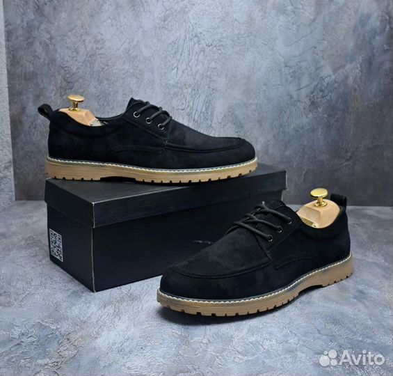 Мужские лоферы Classic