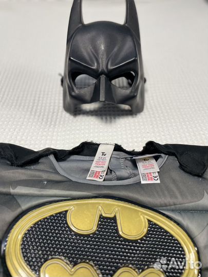 Костюм Бетмена