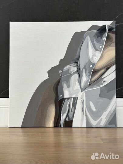 Картина, предмет интерьера, декор