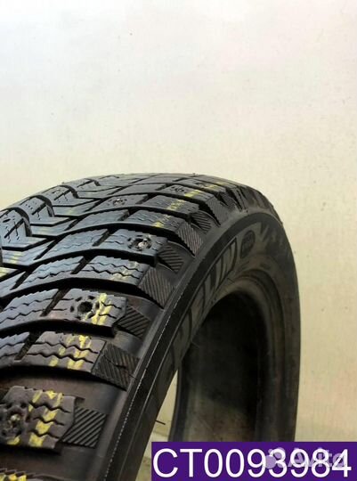 Michelin X-Ice North 3 195/60 R16 96T