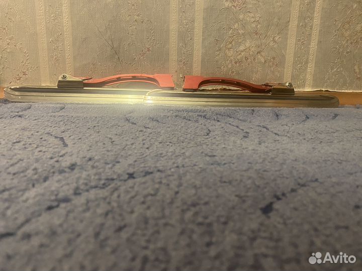 Конькобежные лезвия viking nagano PM1.1